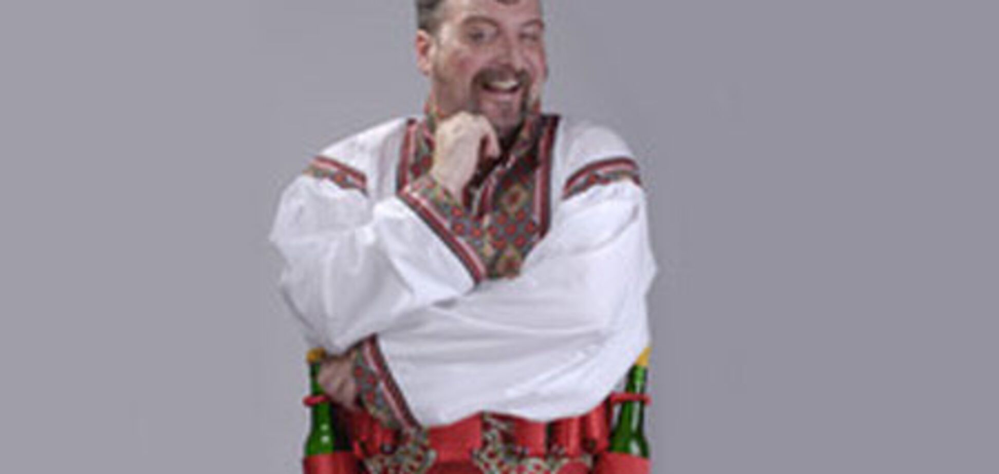 Новые наливки в ресторане «Шинок»