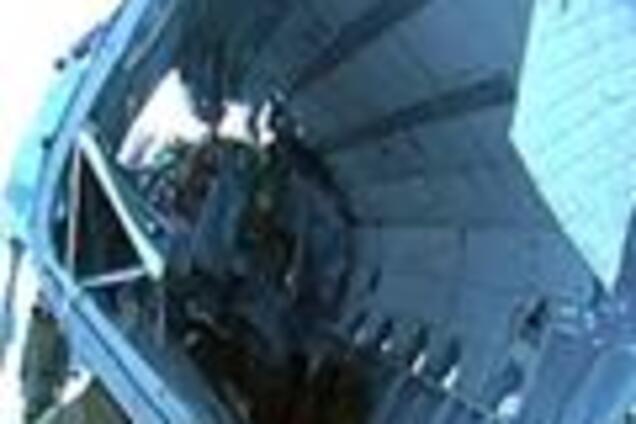 Следствие закончило работу на месте крушения вертолета Ми-17