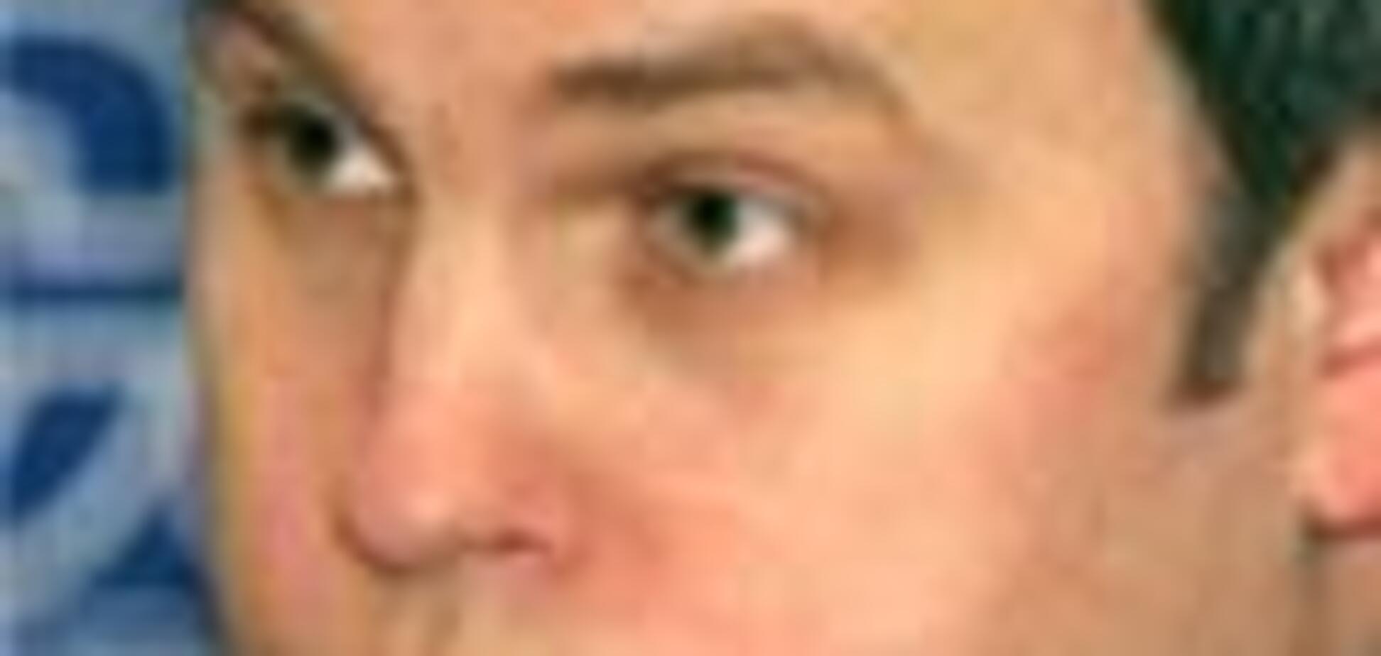 Шуфрич: Медведчук и Бойко - Слон и Моська