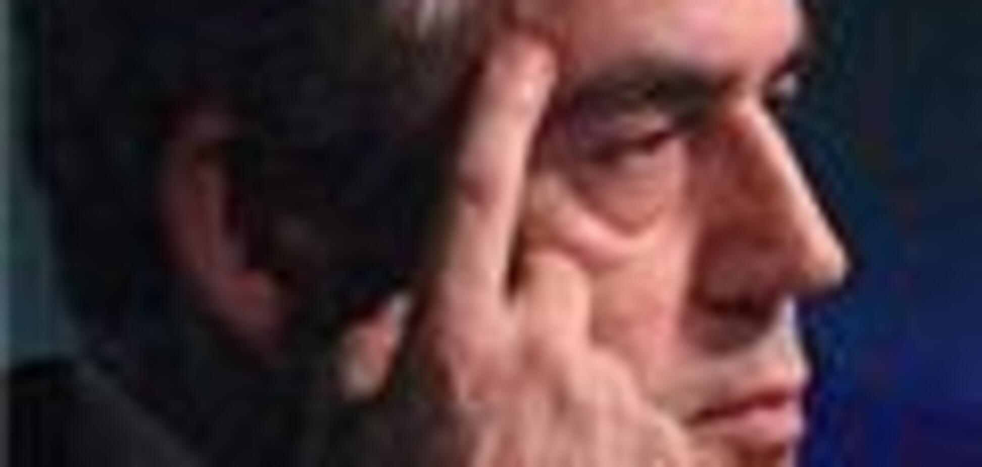 Браун призывает покончить с газовым спором