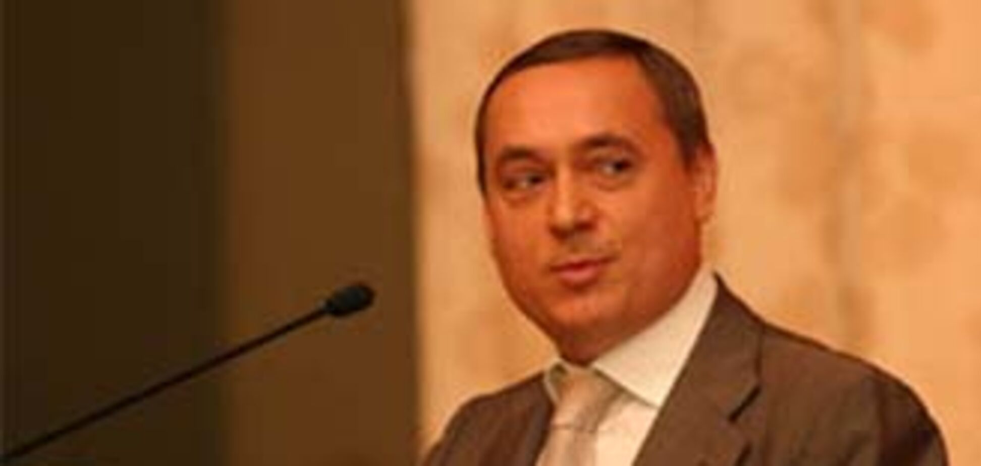 Новый лидер НУ-НС отказывается быть собственностью Ющенко