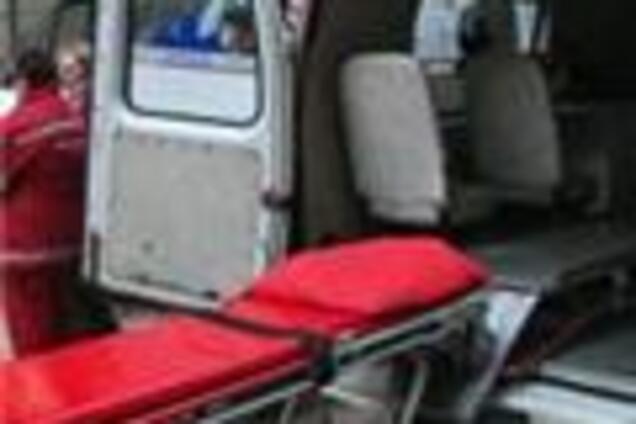 Взрыв в жилом доме в Баку: разрушены два этажа, есть жертвы