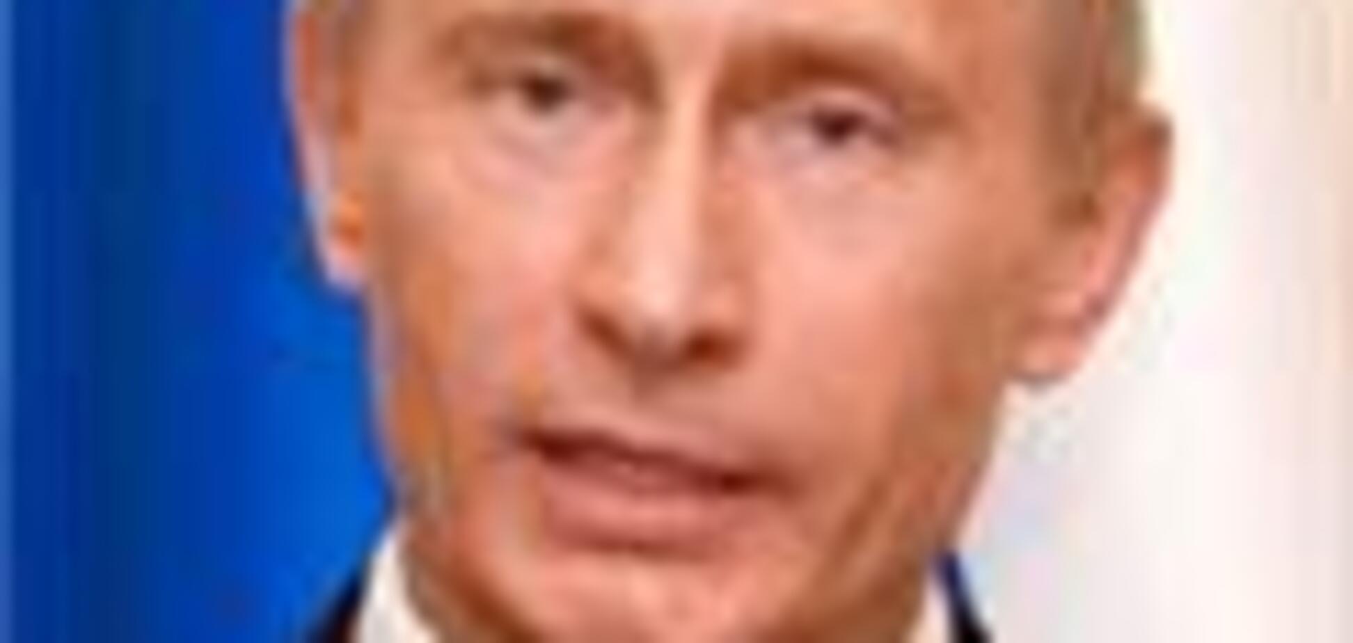 За заморозку Европы Путину дадут орден