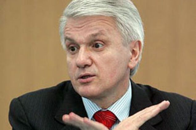 Литвин угрожает Тимошенко революцией