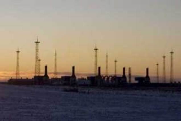 Тимошенко привезла газ по 376 у.е.