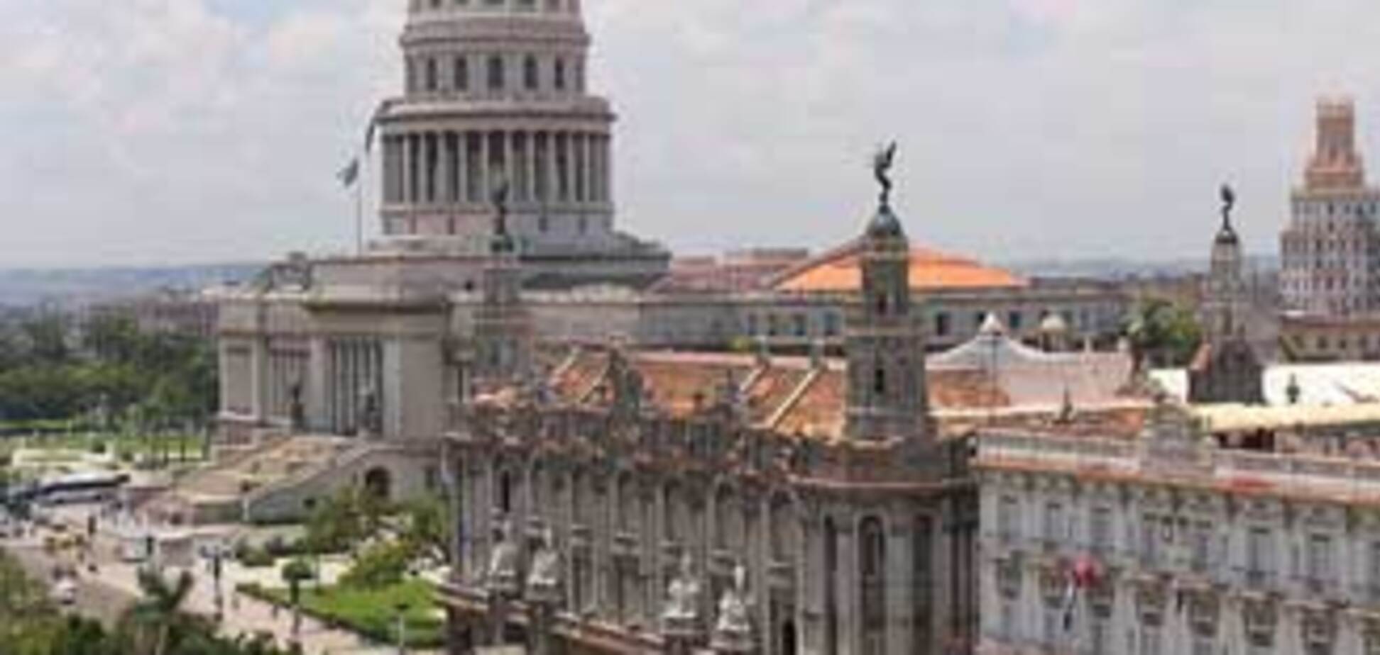 Лидеры Аргентины и Кубы встречаются впервые за 20 лет