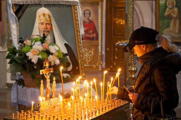 Три бизнесмена и атаман будут выбирать Патриарха