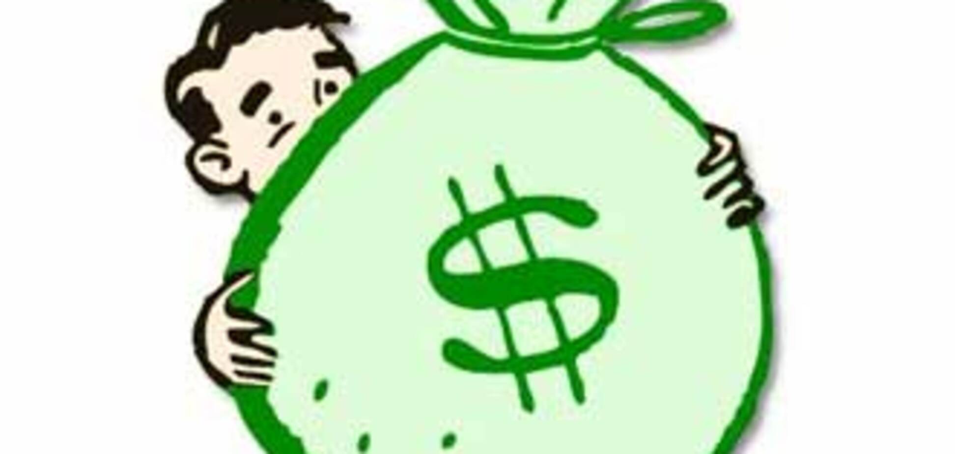 Инвесторы ждут дефолта в Украине