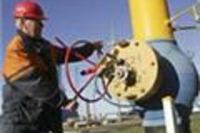 Беларусь берет на себя транзит российского газа