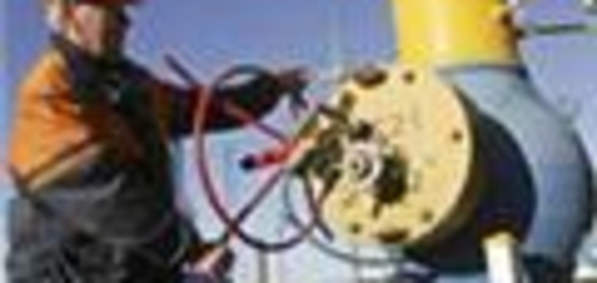 Беларусь берет на себя транзит российского газа