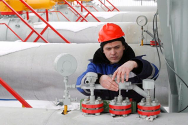 Медведев: Газ для Украины может быть дешевле $250