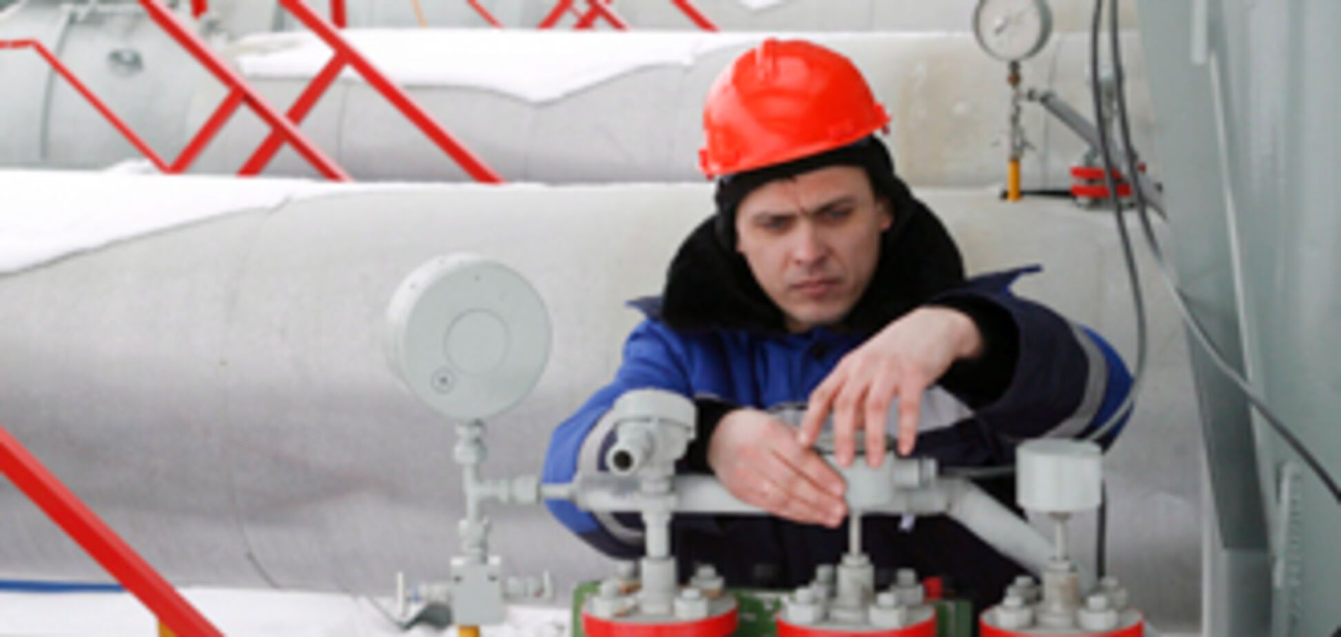 Медведев: Газ для Украины может быть дешевле $250