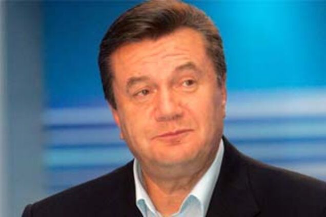 Янукович хочет в феврале убрать Тимошенко 