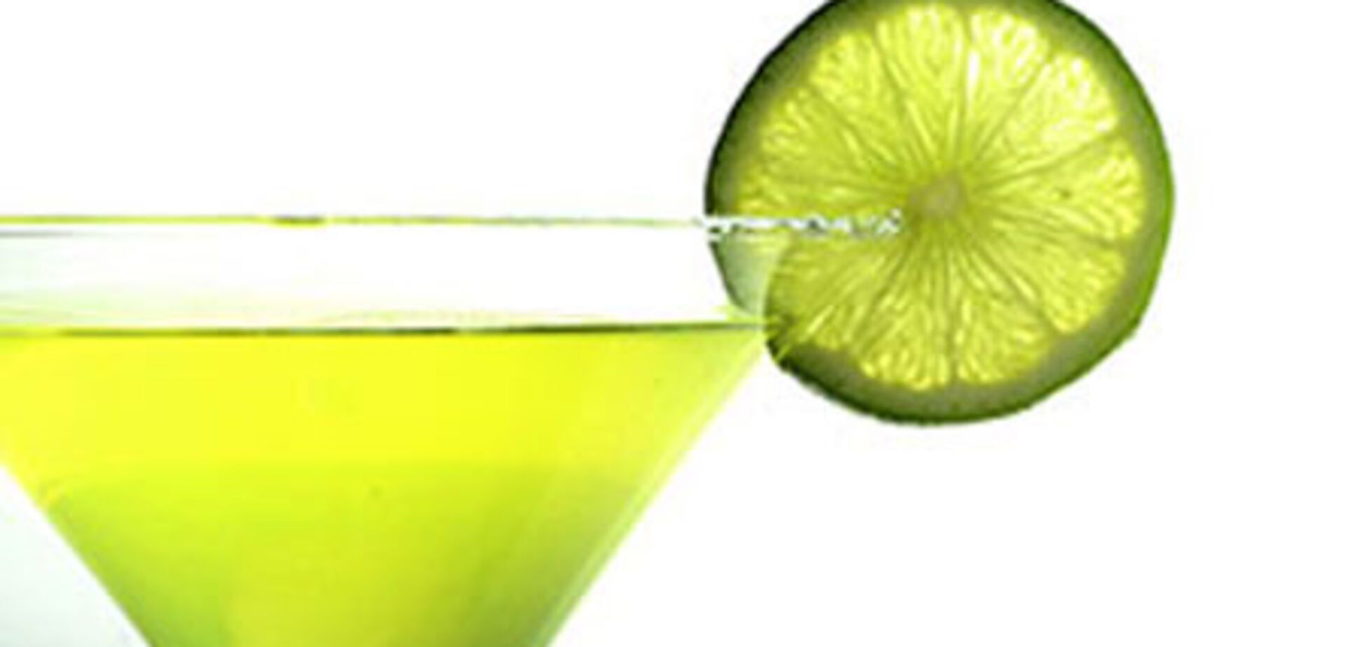 Дольки лимона в коктейлях кишат страшными микробами
