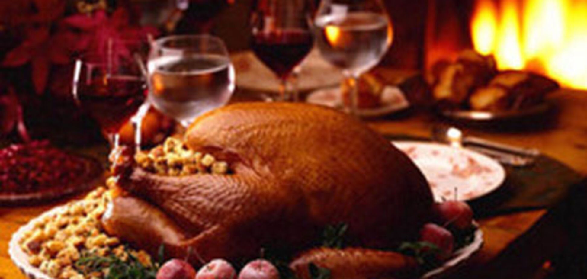 Антикризисное меню в ресторане «Sam's steak house»