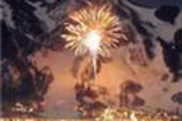 Несостоявшийся террорист испортил Новый год в Аспене