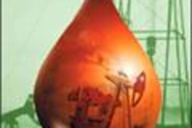 У Новому році ціна на нафту знову впала