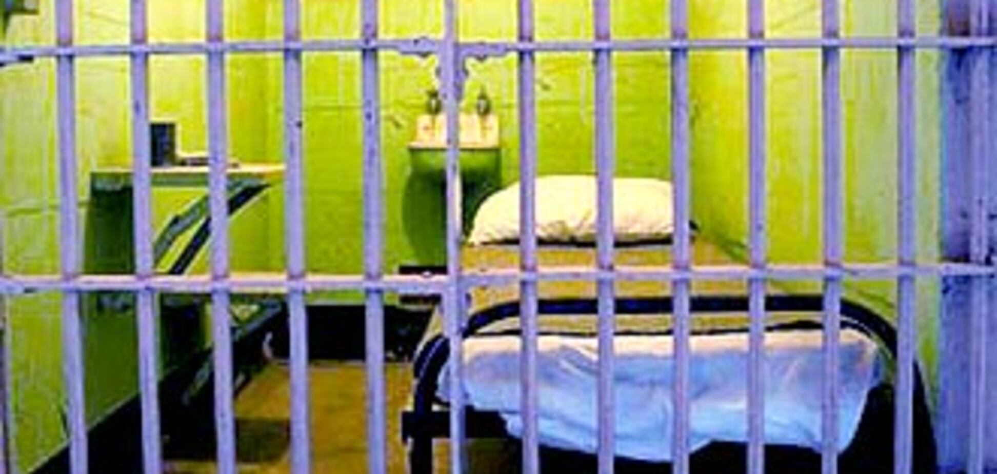 Украина погуляла на 3 тыс. преступлений