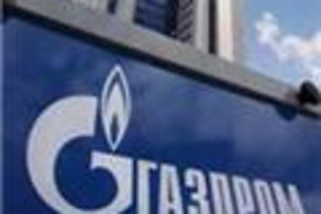 'Газпром' увеличит транзит газа через Белоруссию