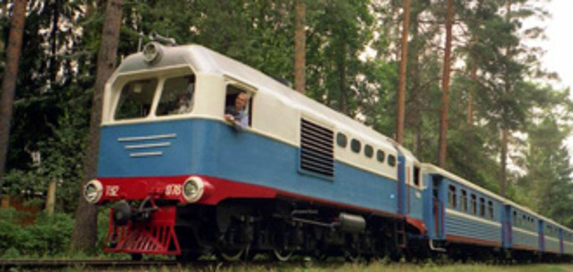 Железнодорожное ЧП в Индии: 6 погибших, более 200 раненых