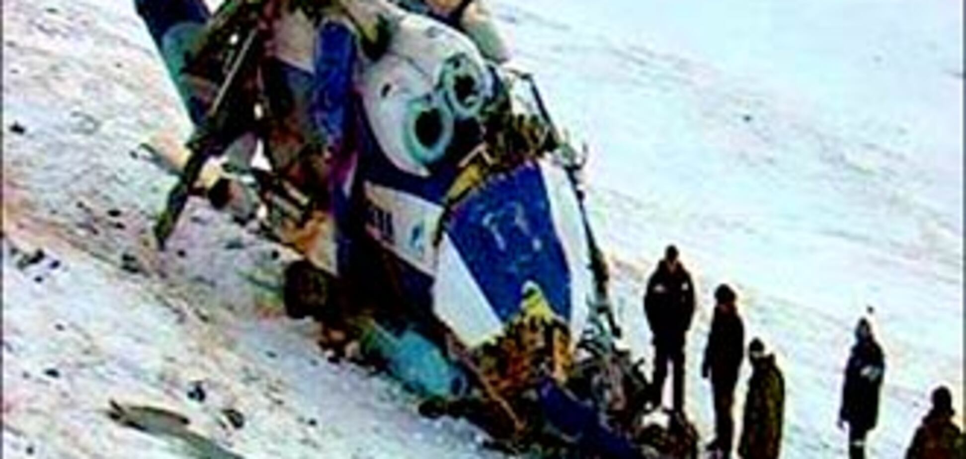 VIP-браконьеров из России могли сбить из винтовки охотники