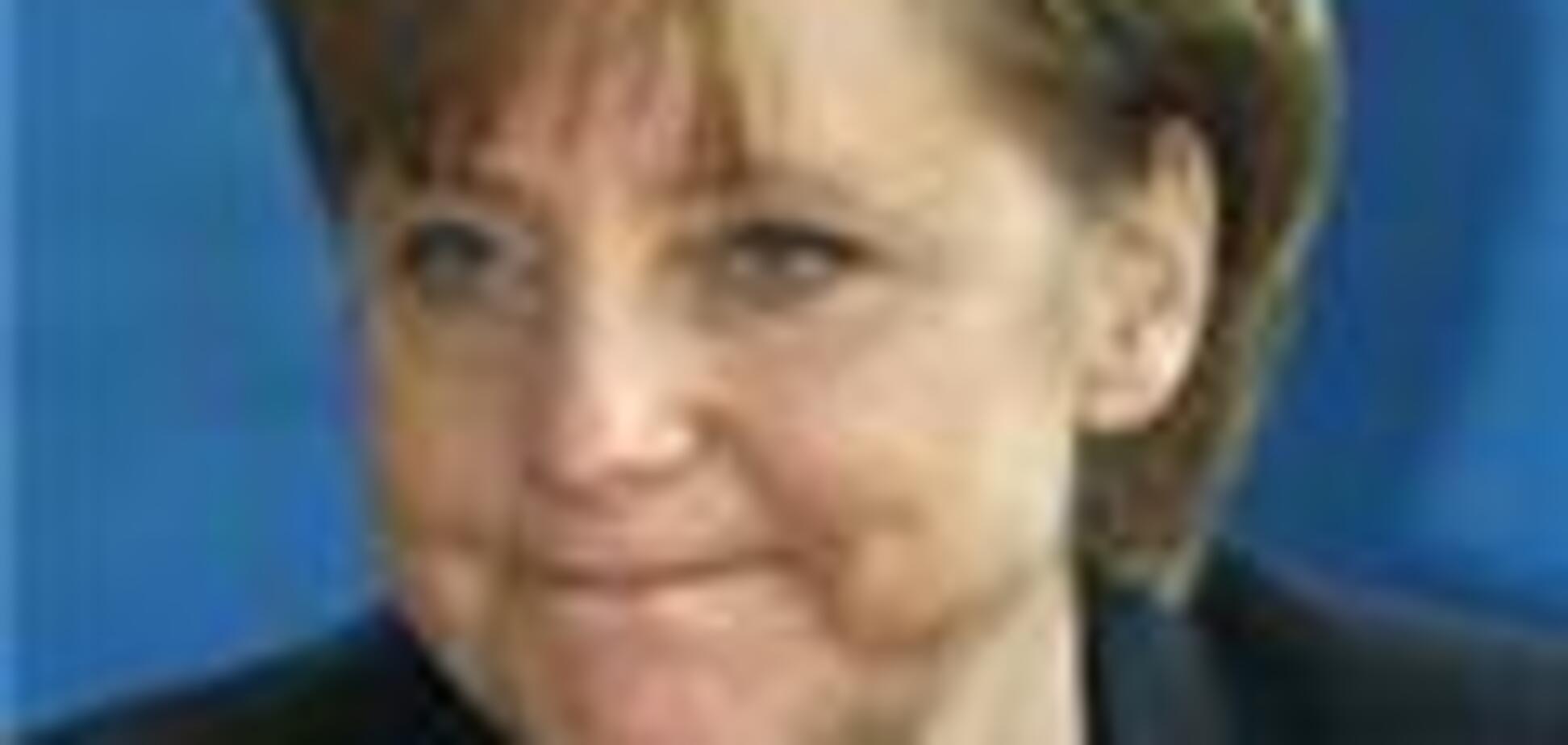 Меркель напишет мировую экономическую хартию