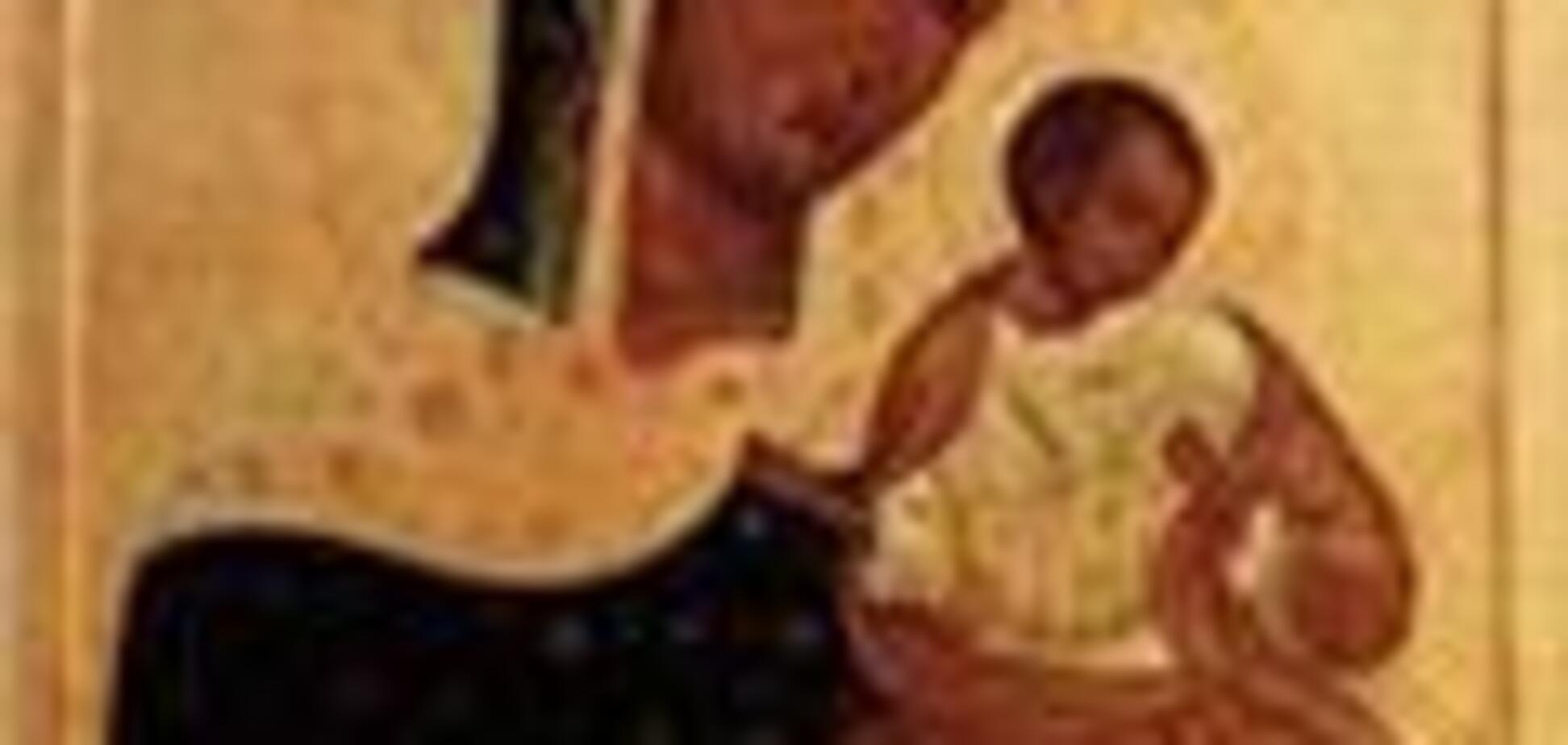 На границе задержали контрабанду Архангелов и святых