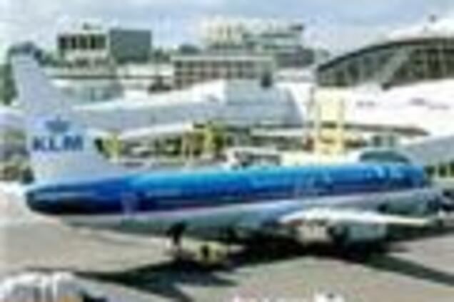 В Киев прилетели эвакуированные из сектора Газа украинцы