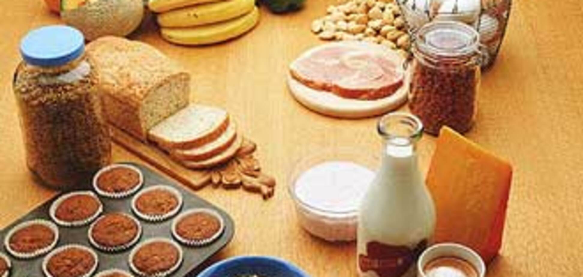 Больше всего народ боится голода