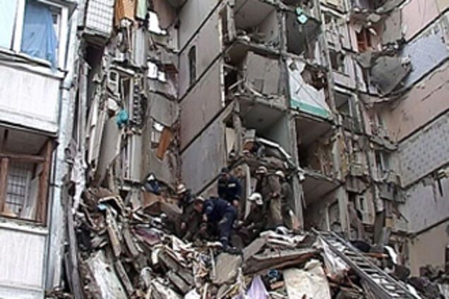 Трагедию с газом обнулила амнистия