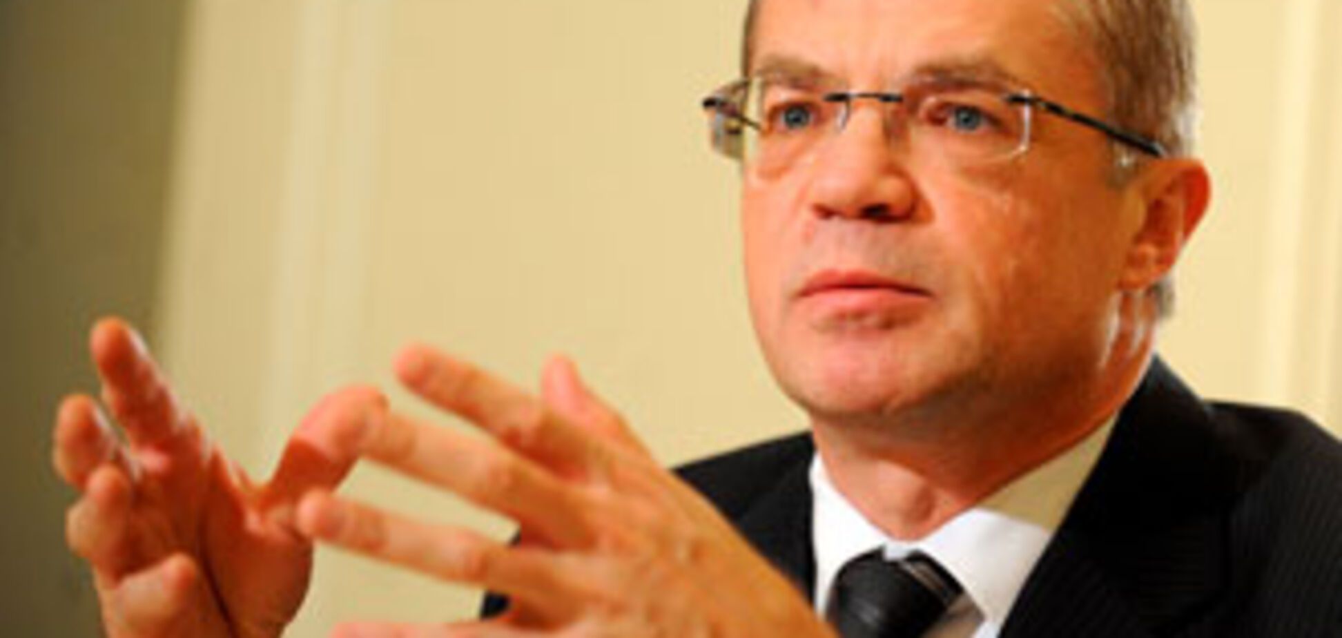 'Газпром' отказался от RosUkrEnergo