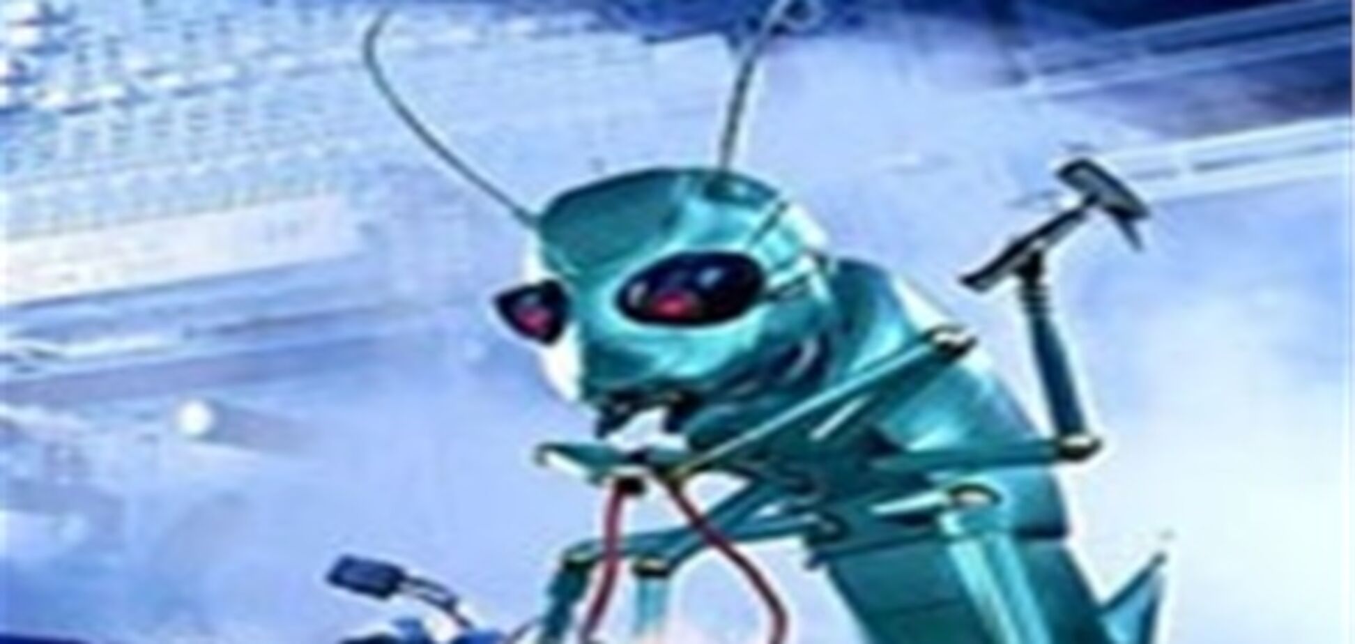 Украинский вирус заражает миллионы компьютеров