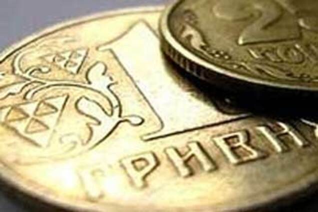 Тайна цены газа укрепила гривню