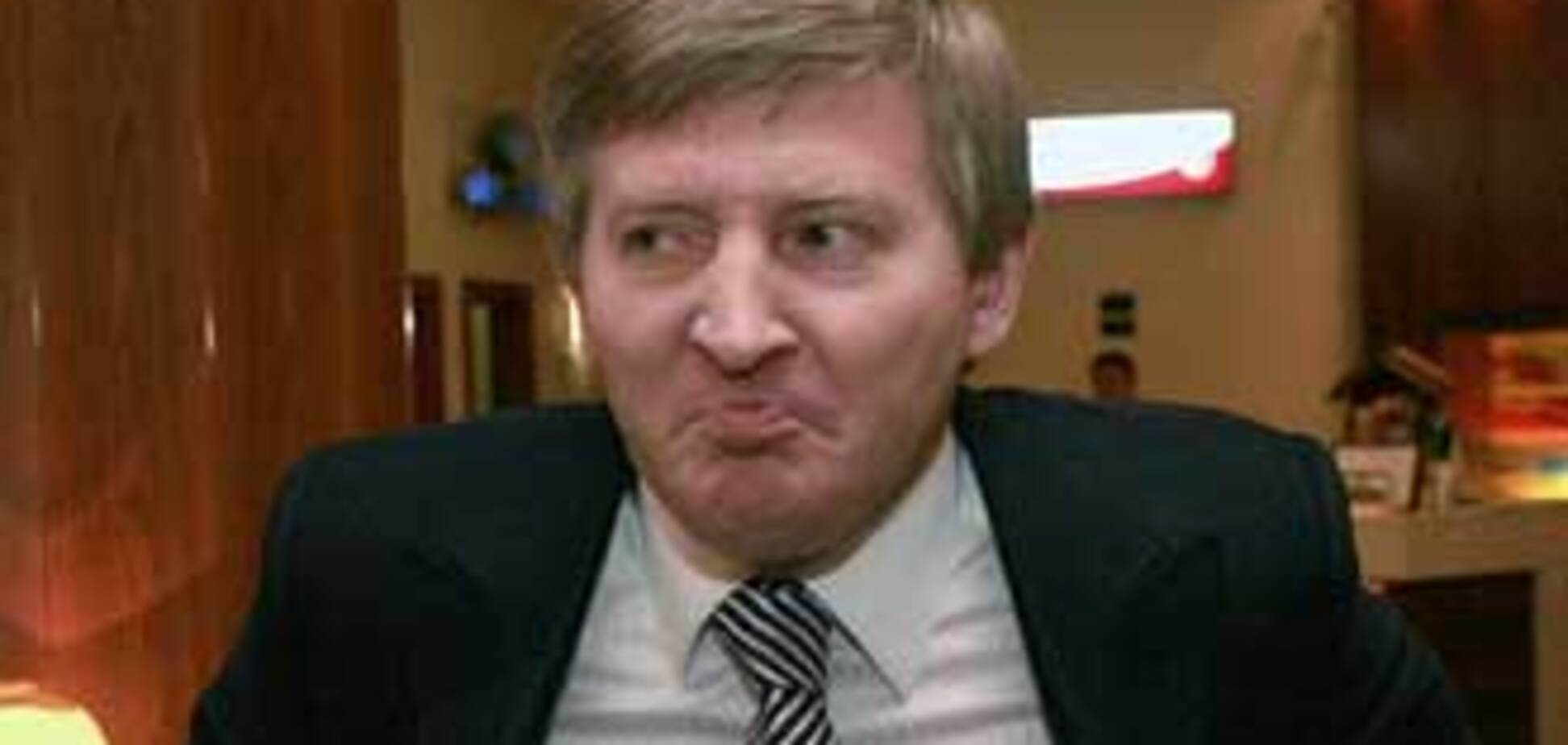 Ахметов освітить Угорщину