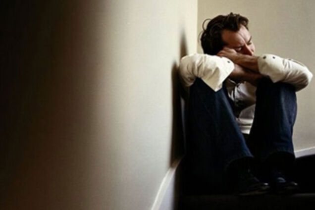 В Украине ущемляют права мужчин