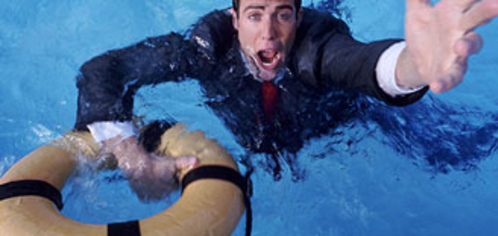 Украина возглавила колонну идущих к дефолту