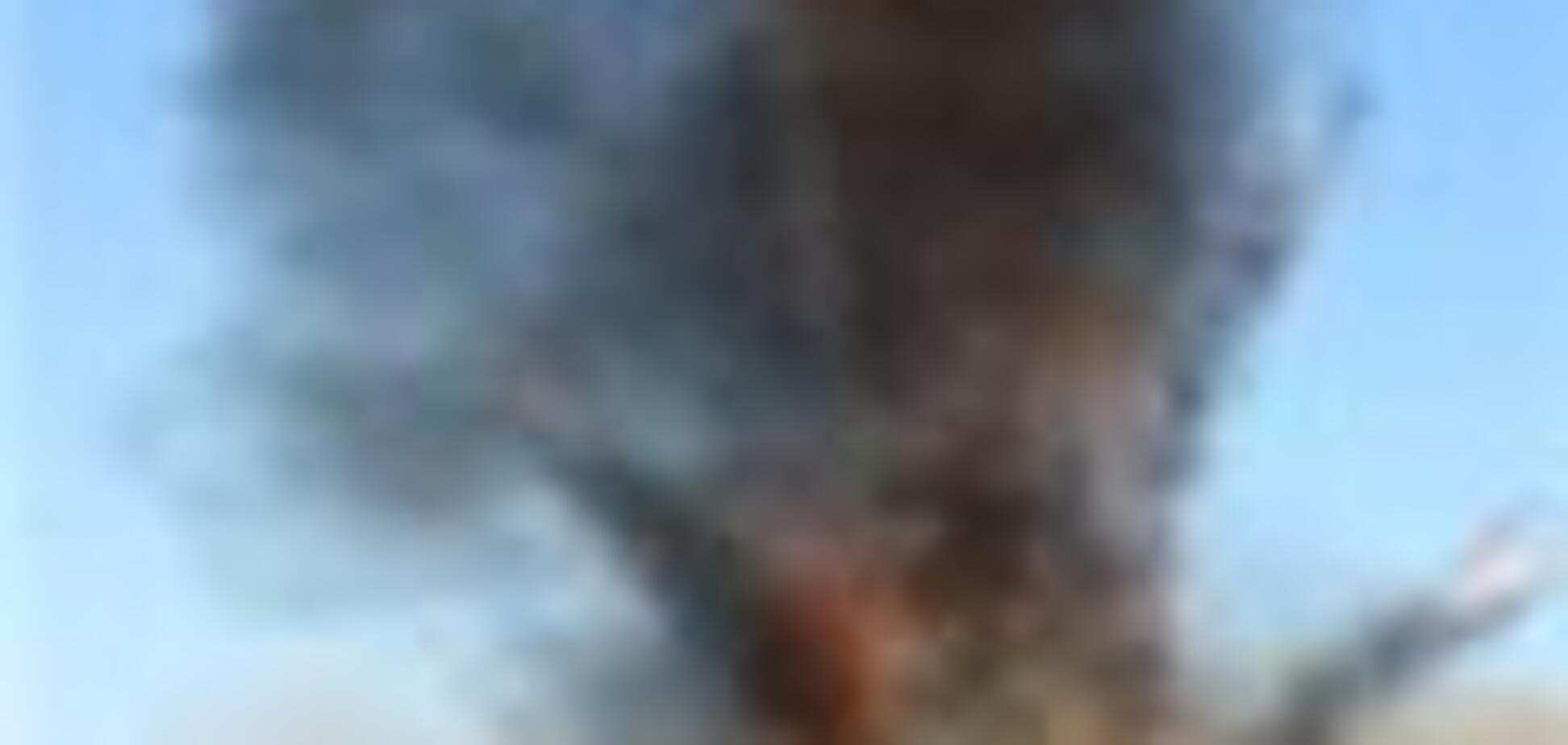 ВУЗ заминировали во время сессии