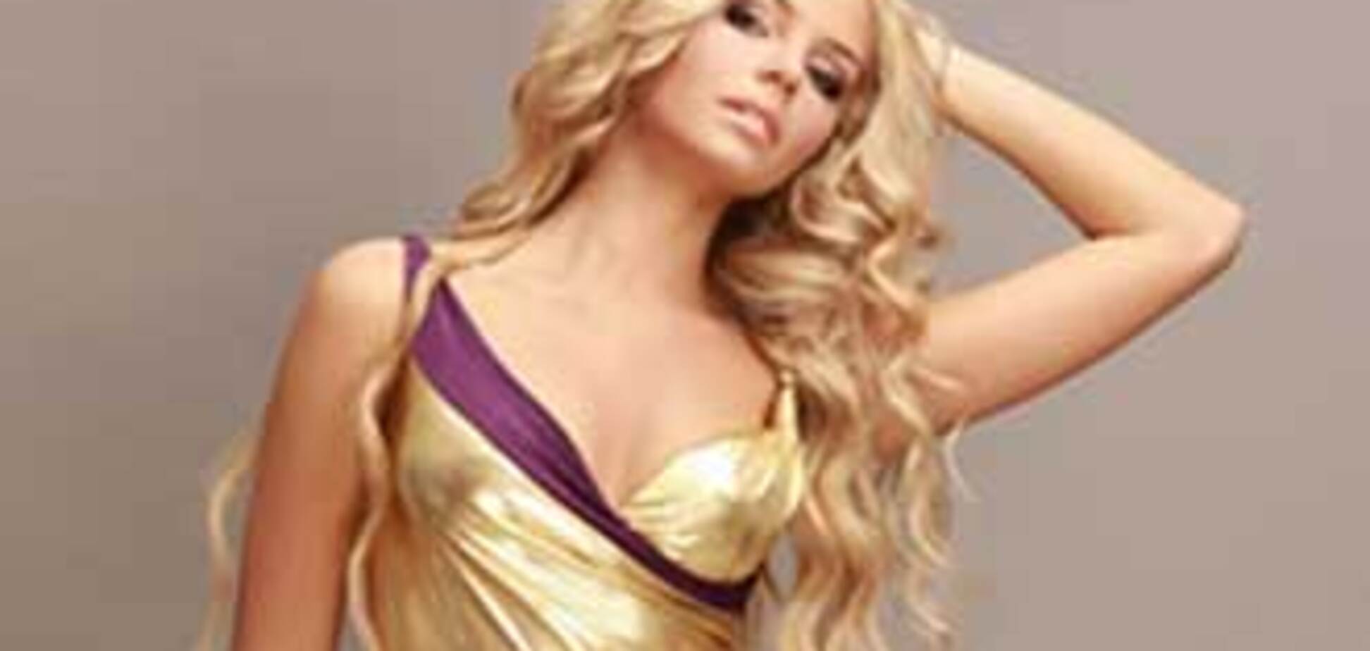 ТОП-15 самых красивых девушек Украины. ФОТО