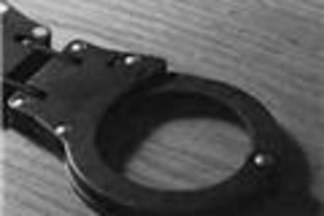 Милиция ищет оставивших обгоревшее тело в автомобиле судьи