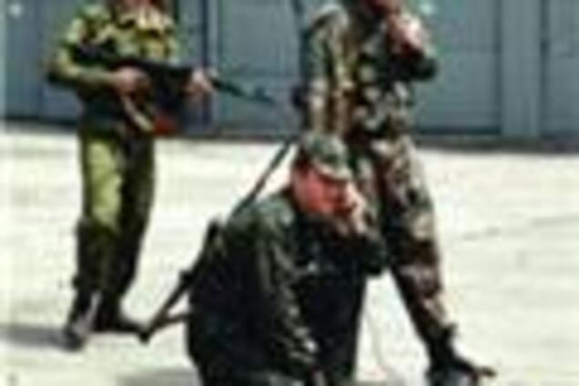 Военным пообещали дать денег