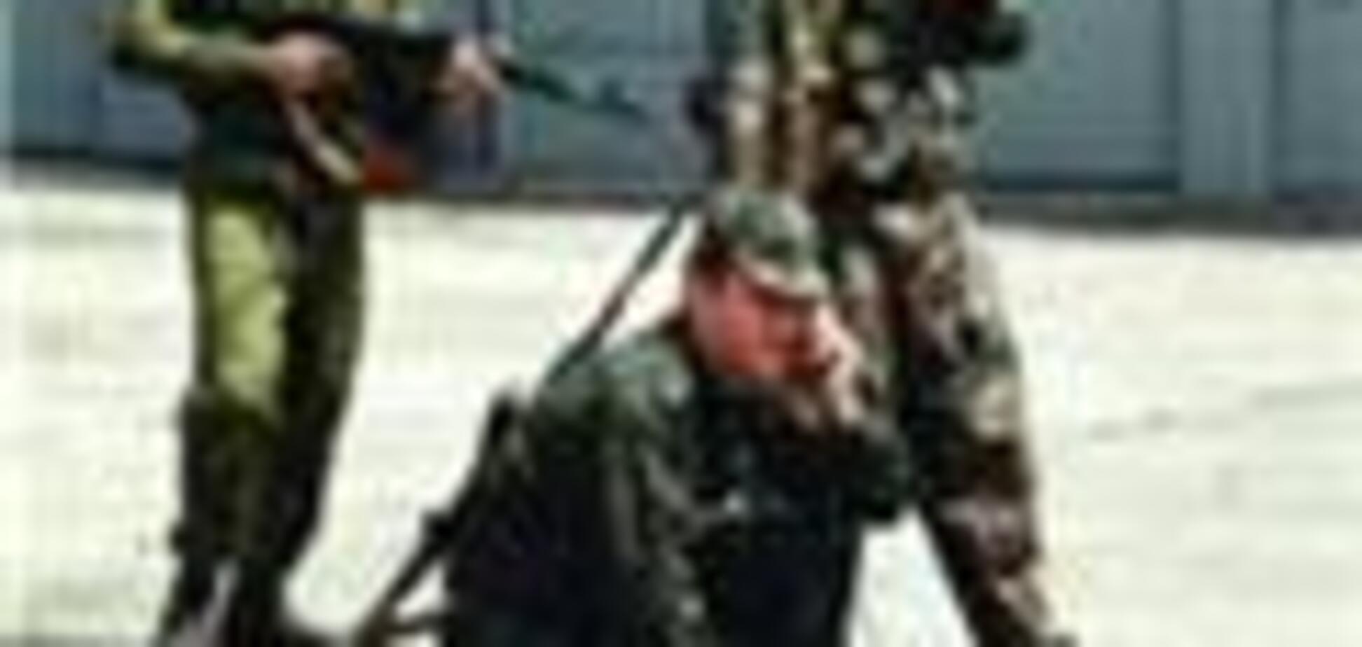 Военным пообещали дать денег