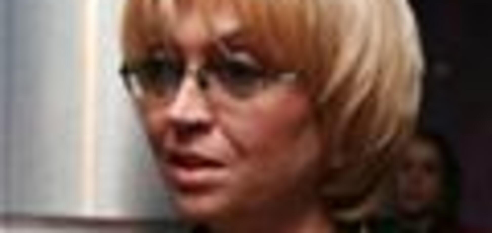 Кужель назначена главой Госкомпредпринимательства