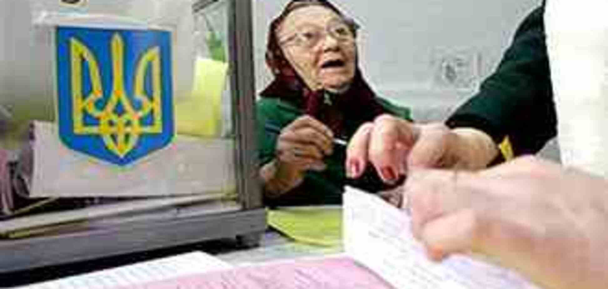 Премьер объявила о старте президентских выборов