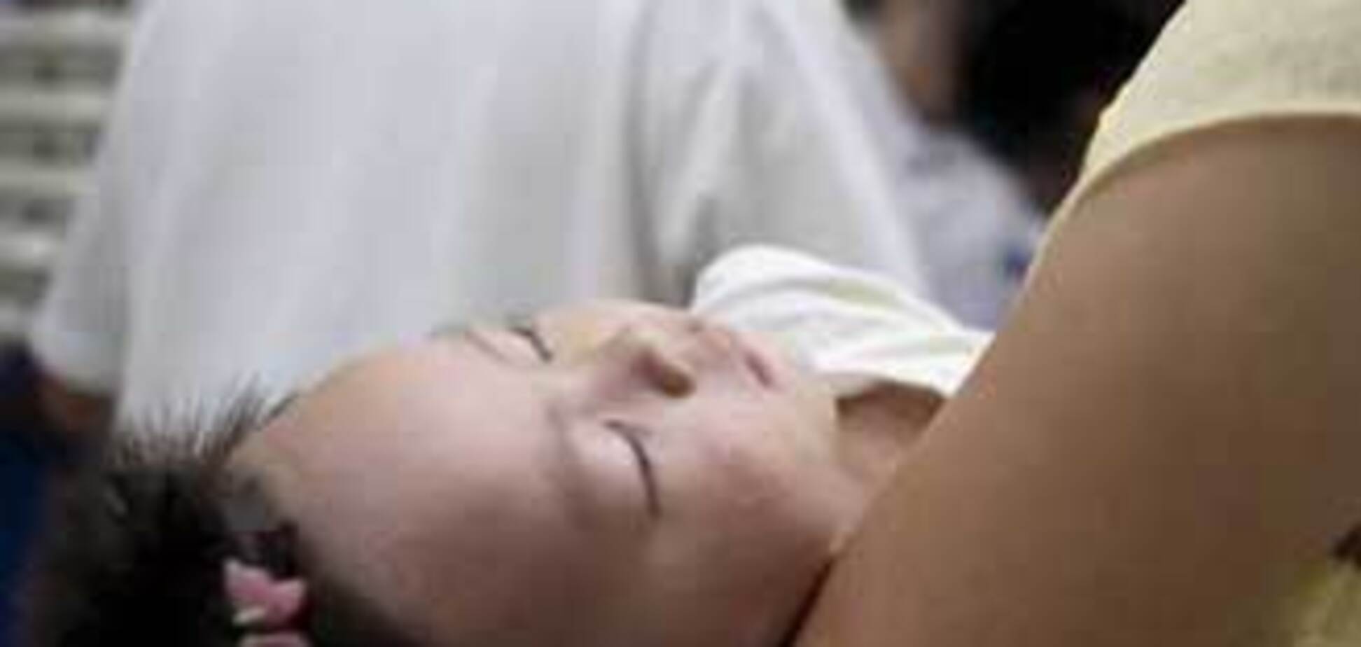 В Китае казнят производителей отравленного детского молока