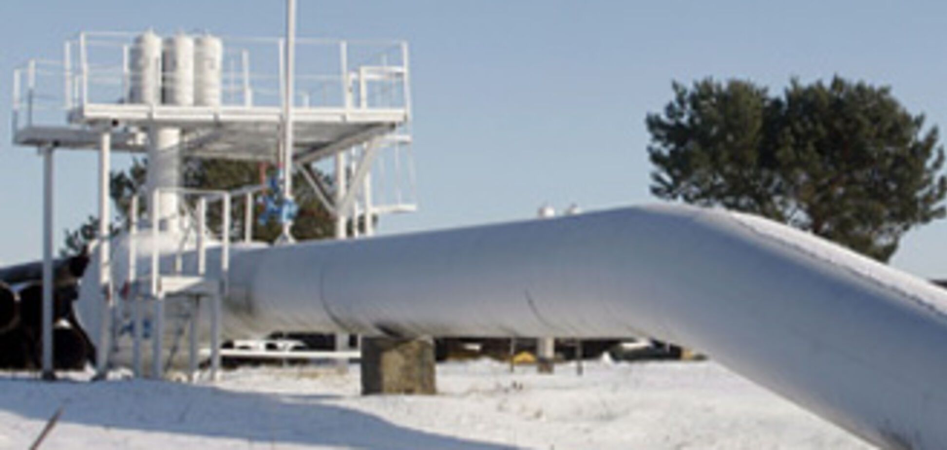 Засідання РНБО по газу скасують