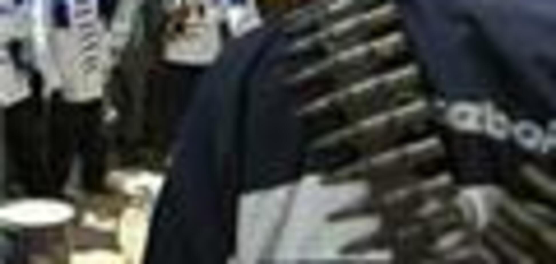 В Нигере похитили четверых европейцев