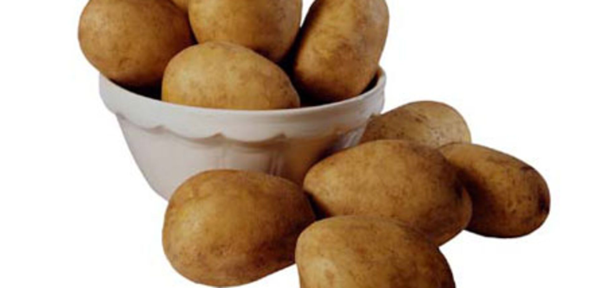 Что готовят из картошки разные народы