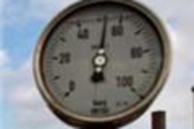 Из-за газа ВВП не упадет