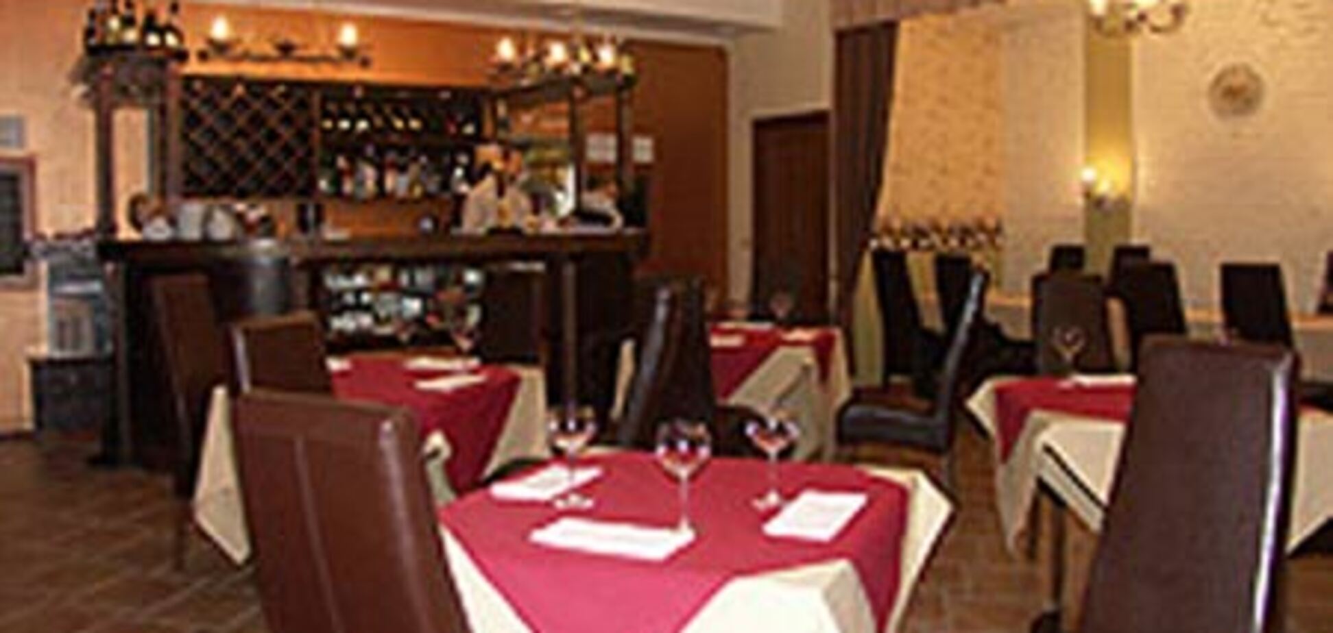 Музыкальный вечер в ресторане «Думка»