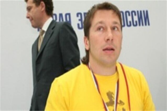 Бывший владелец 'Евросети' объявлен в розыск